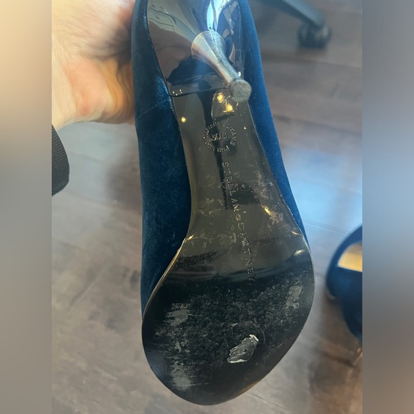 Stella McCartney pumps - Picture 3 of 4